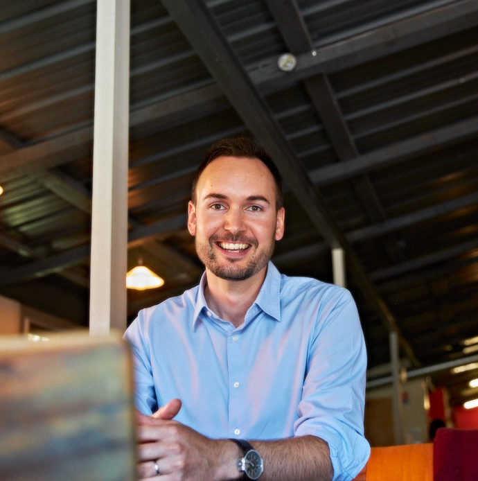 Jean-Baptiste Revelat